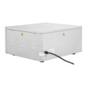 Piec do pizzy 1x40cm jednokomorowy 2000W 230V Timer 120min Royal Catering Royal Catering