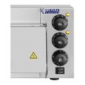 Piec do pizzy 1x40cm jednokomorowy 2000W 230V Timer 120min Royal Catering Royal Catering