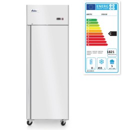 Szafa mroźnicza 1-drzwiowa Profi Line GN2/1 670L - Hendi 232132 Hendi
