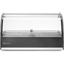 Witryna grzewcza do ekspozycji ciepłych potraw 1 x GN1/1 400W - Hendi 273982 Hendi