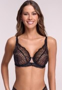 Biustonosz 2200 Soft Black Black 85G