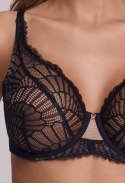 Biustonosz 2200 Soft Black Black 95E