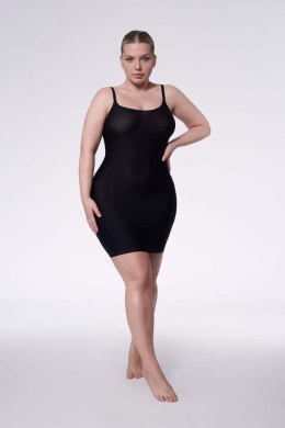 Halka Flexi-One Czarna Czarny L/XXL