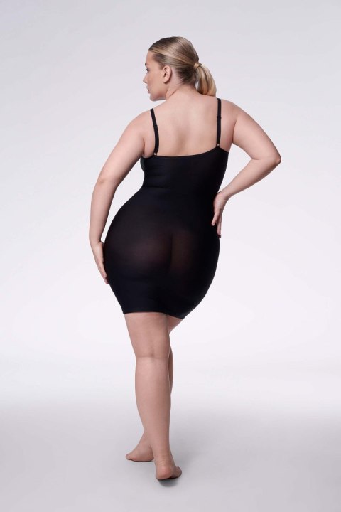 Halka Flexi-One Czarna Czarny L/XXL