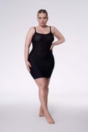 Halka Flexi-One Czarna Czarny XS/M