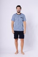 Piżama Jacek 1755 Jeans M