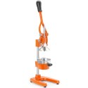 Barowa wyciskarka do cytrusów z dźwignią wys. 51cm - Hendi 695906 Bar Up