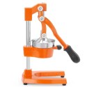 Barowa wyciskarka do cytrusów z dźwignią wys. 51cm - Hendi 695906 Bar Up