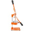 Barowa wyciskarka do cytrusów z dźwignią wys. 51cm - Hendi 695906 Bar Up