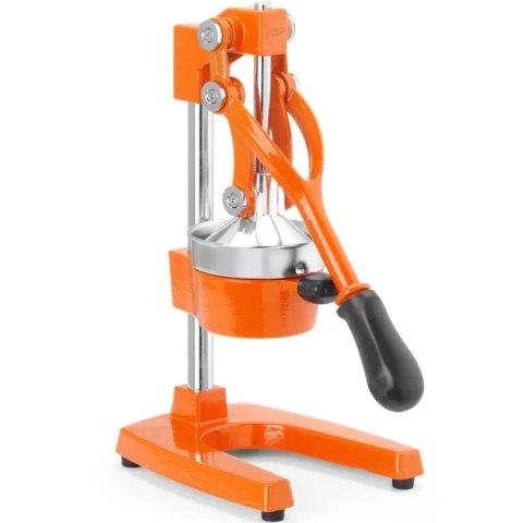 Barowa wyciskarka do cytrusów z dźwignią wys. 51cm - Hendi 695906 Bar Up