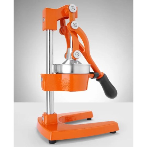 Barowa wyciskarka do cytrusów z dźwignią wys. 51cm - Hendi 695906 Bar Up
