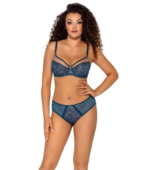 Biustonosz Crystal Soft 1396 Azure Azure 65G