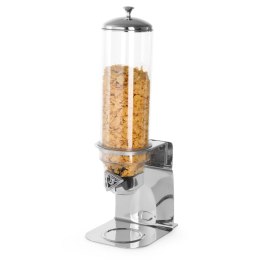 Dyspenser dozownik do muesli i płatków śniadaniowych 4L - Hendi 557402 Hendi