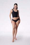 Figi Hipster Panty Biały XL