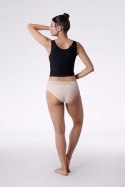 Figi Hipster Panty Czarny XL