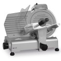 Krajalnica do wędlin i sera Hendi Kitchen Line 250 z powłoką teflonową 150W - Hendi 210222 Hendi