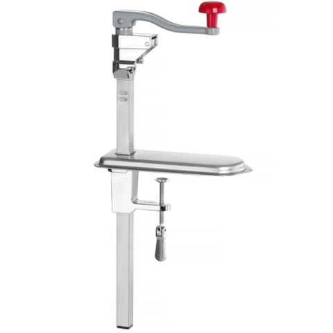 Otwieracz do puszek mocowany do blatu Kitchen Line - Hendi 690000 Hendi