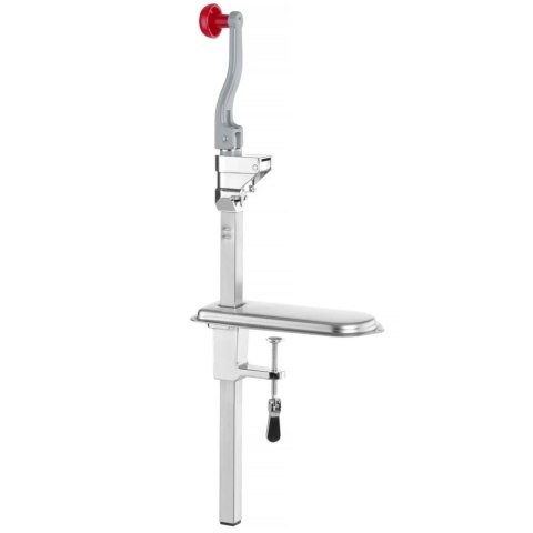 Otwieracz do puszek mocowany do blatu Kitchen Line - Hendi 690000 Hendi