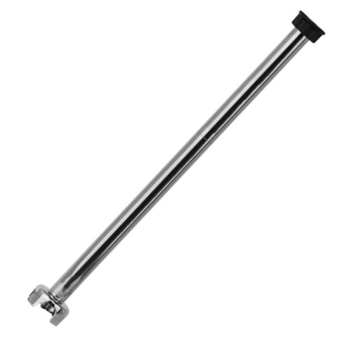 Ramię ostrze miksujące do napędu miksera blendera Kitchen Line 350 / 500 dł. 500mm - Hendi 222256 Hendi