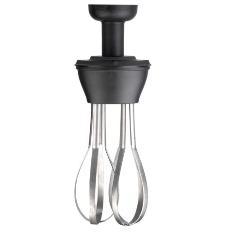 Ramię ubijające z rózgą trzepaczka do blender miksera ręcznego Hendi Kitchen Line 160 - Hendi 222164 Hendi