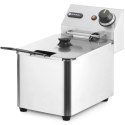 Frytownica gastronomiczna Kitchen Line 3kW 230V 4L - Hendi 205808 Hendi