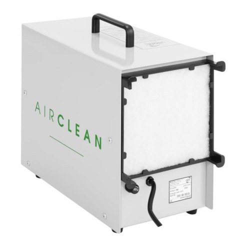 Generator ozonu ozonator z lampą UV Ulsonix AIRCLEAN 205 W 20g/h Ulsonix