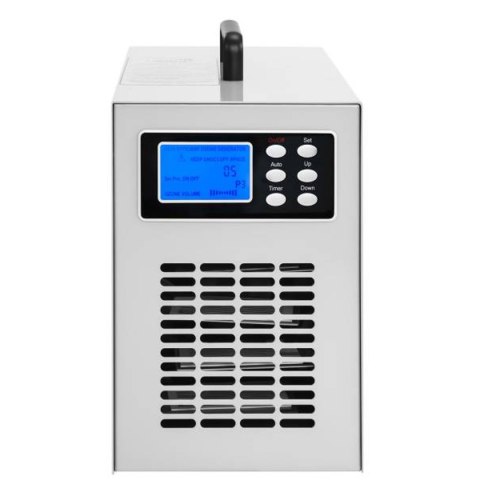 Generator ozonu ozonator z lampą UV Ulsonix AIRCLEAN 205 W 20g/h Ulsonix