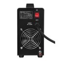 Kompaktowa niezawodna spawarka MMA IGBT z wyświetlaczem LED 250A 230V S-MMA-250PI.2 Stamos Germany