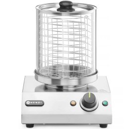 Podgrzewacz do parówek HotDog 450W - Hendi 265000 Hendi