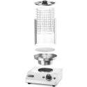 Podgrzewacz do parówek HotDog 450W - Hendi 265000 Hendi
