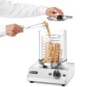 Podgrzewacz do parówek HotDog 450W - Hendi 265000 Hendi