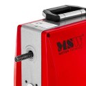 Przepychacz udrażniacz spirala żmijka do rur elektryczna 390W śr. 30 - 100 mm MSW-DRAIN CLEAN 2.3E MSW
