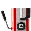 Przepychacz udrażniacz spirala żmijka do rur elektryczna 390W śr. 30 - 100 mm MSW-DRAIN CLEAN 2.3E MSW