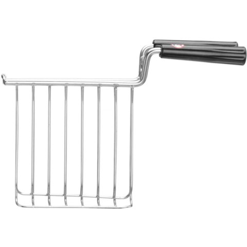 Toster kanapkowy z timerem podwójny 1200W- Hendi 261163 Hendi