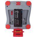 Waga VALOR 4000 z legalizacją kuchenna gastronomiczna wodoodporna IP68 LED 15Kg / 5g - OHAUS V41PWE15T-M OHAUS