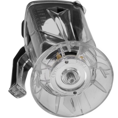 Blender mikser kielichowy z obudową wyciszającą 2.5L 230V Hendi 230688 Hendi