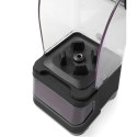 Blender mikser kielichowy z obudową wyciszającą sterowany cyfrowo 2.5L 230V Hendi 230695 Hendi