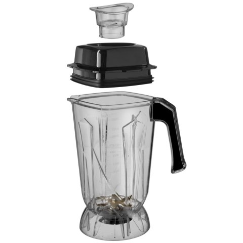 Dzbanek do blendera z obudową wyciszającą 230688 2.5L Hendi 943489 Hendi