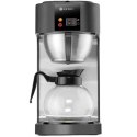 Kawiarka zaparzacz przelewowy do kawy z dzbankiem 1.8L do filtrów 110/250mm Hendi 208533 Hendi
