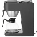 Kawiarka zaparzacz przelewowy do kawy z dzbankiem 1.8L do filtrów 110/250mm Hendi 208533 Hendi