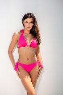 Kostium kąpielowy Zoe-48/MO M01 Różowy 42