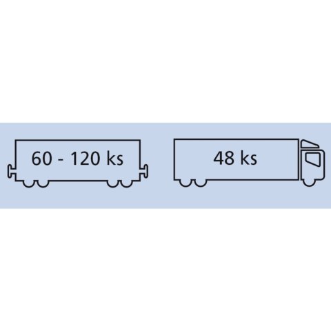 Metalowy kontener na odpady śmieci popiół ogniotrwały 1100L EU GSG24