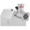 Profesjonalna maszyna wilk do mielenia mięsa 70 kg/h 230V Royal Catering RCFW 70-600ECO Royal Catering