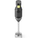Wydajny mikser blender ręczny z regulacją prędkości 250W Hendi 222157 Hendi