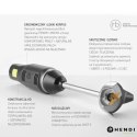 Wydajny mikser blender ręczny z regulacją prędkości 250W Hendi 222157 Hendi