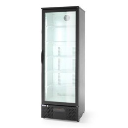 Lodówka barowa na napoje 1-drzwiowa szer. 60cm 293L ARKTIC