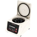 Profesjonalna wirówka laboratoryjna do osocza 4000 obr./min do 8 probówek 15 ml Steinberg Systems