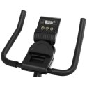 Rower spinningowy treningowy stacjonarny 13 kg LCD Gymrex GR-MG13 GYMREX