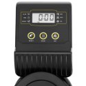 Rower spinningowy treningowy stacjonarny 13 kg LCD Gymrex GR-MG13 GYMREX