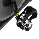 Rower spinningowy treningowy stacjonarny 13 kg LCD Gymrex GR-MG13 GYMREX